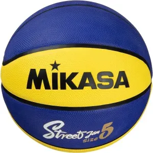 Mikasa BB02B Basketball, blau, größe #919506