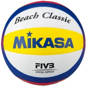 Mikasa BV552C Volleyball, blau, größe