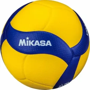 Mikasa V200W Volleyball, gelb, veľkosť 5