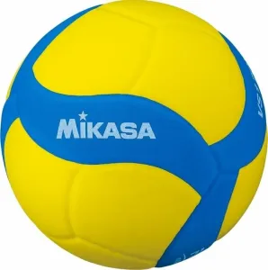 Mikasa VS170W Kinder Volleyball, gelb, größe #100009