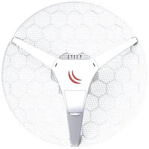 Outdoor WiFi Access Point Mikrotik RBLHG-2nD