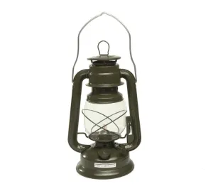 Mil-Tec Sturmlampe, oliv, große 28 cm