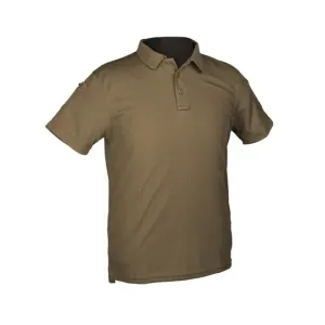 Mil-Tec Tactical Polo-Shirt, oliv #314862