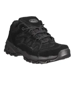 Mil-Tec SQUAD 2,5 ZOLL Schuhe, schwarz #314749