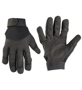 Mil-tec Army Tactical Handschuhe, schwarz #314018