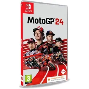 MotoGP 24 - Nintendo Switch #1580835