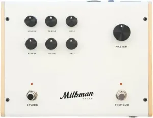 Milkman Sound The Amp 50