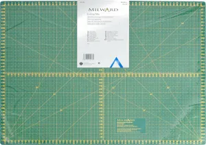 Milward Schneidematte Cutting Mat 45 x 30 cm