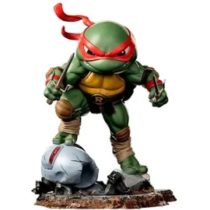 Teenage Mutant Ninja Turtles - Raphael - Figur #1204495
