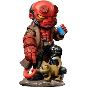 Hellboy - Hellboy - Figur