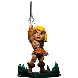Masters of the Universe - He-Man - Figur