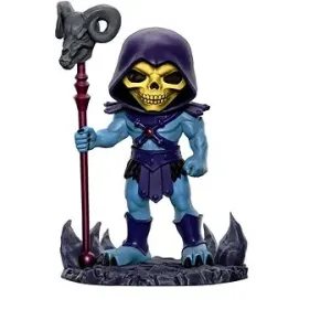 Masters of the Universe - Skeletor - Figur