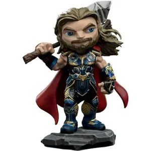 Thor Love and Thunder - Thor - Figur