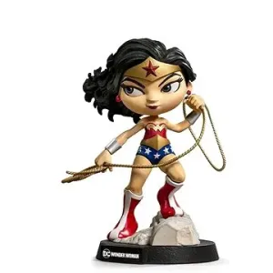 Wonder Woman - Comic Series