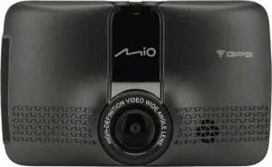 Mio MiVue 733 Wifi Dash Cam / Autokamera