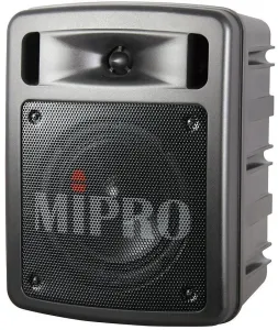 MiPro MA-303SB Batteriebetriebenes PA-System