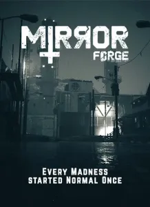 Mirror Forge (PC) Steam Key GLOBAL