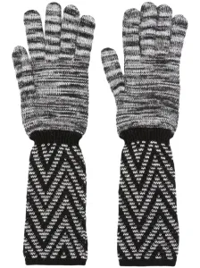 MISSONI - Wool Blend Gloves #1394467