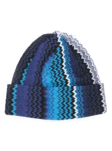 MISSONI - Wool Hat #1522388