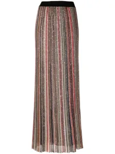 MISSONI - Striped Long Skirt