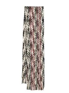 MISSONI - Wool Scarf #1492522