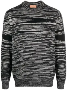 MISSONI - Space Dyed Cashmere Sweater #1367661