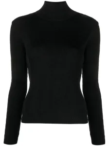 MISSONI - Wool Blend Turtleneck Sweater #1326759