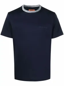 MISSONI - Cotton T-shirt #1509109