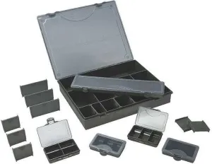Mivardi Carp Accessory Box Multi Set Set-XL