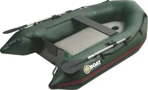Mivardi Schlauchboot M-Boat 270 cm Dark Green #58732
