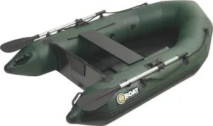 Mivardi Schlauchboot M-Boat 270 cm Dark Green #58733