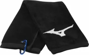 Mizuno RB Tri Fold Towel Black #1183077