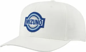 Mizuno Patch Snapback Cap Staff