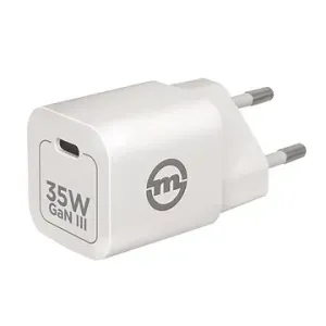 Mobile Origin 35W GaN III Super Charger Single USB-C White #1507264