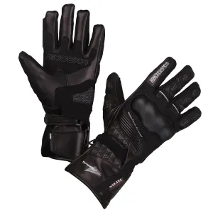 Modeka Panamericana Schwarz Handschuhe Größe 11