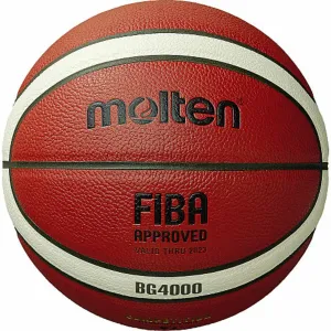 Basketball MOLTEN B6G4000 größe 6
