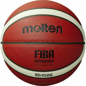 Basketball MOLTEN B6G4500 größe 6