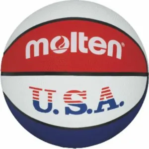 Basketball Molten BC6R-USA größe 6
