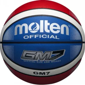 Basketball MOLTEN BGMX7-C größe 7