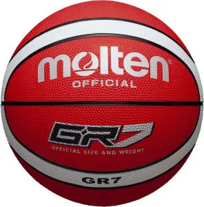 Basketball MOLTEN BGR7-RW größe 7