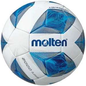 Futsal-Ball Molten F9A2000