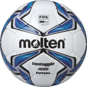 Futsal-Ball Molten F9V4800