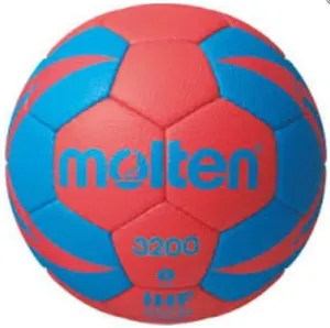 Handball Ball MOLTEN H1X3200-RB2