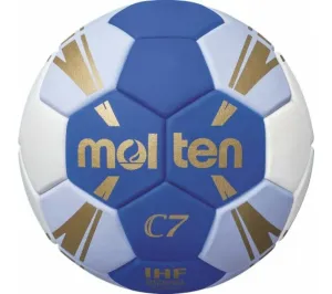 Handballball MOLTEN H2C3500-BW (C7) größe 2