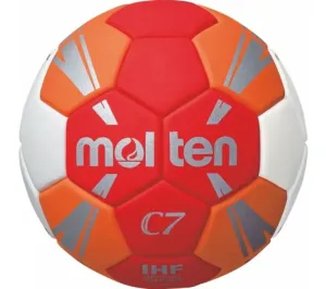 Handballball MOLTEN H2C3500-RO größe 2