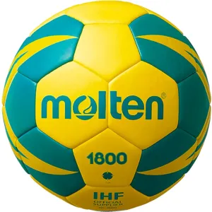 Handballball MOLTEN H2X1800-YG größe 2