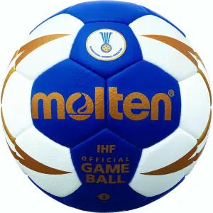 Handballball MOLTEN H2X5001-BW größe 2