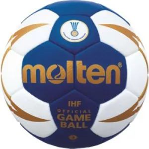 Handballball MOLTEN H3X5001-BW größe 3