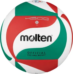 Volleyball Ball Molten V5M4500