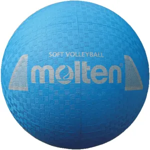 Volleyball Molten kindlich S2Y1250-C blau